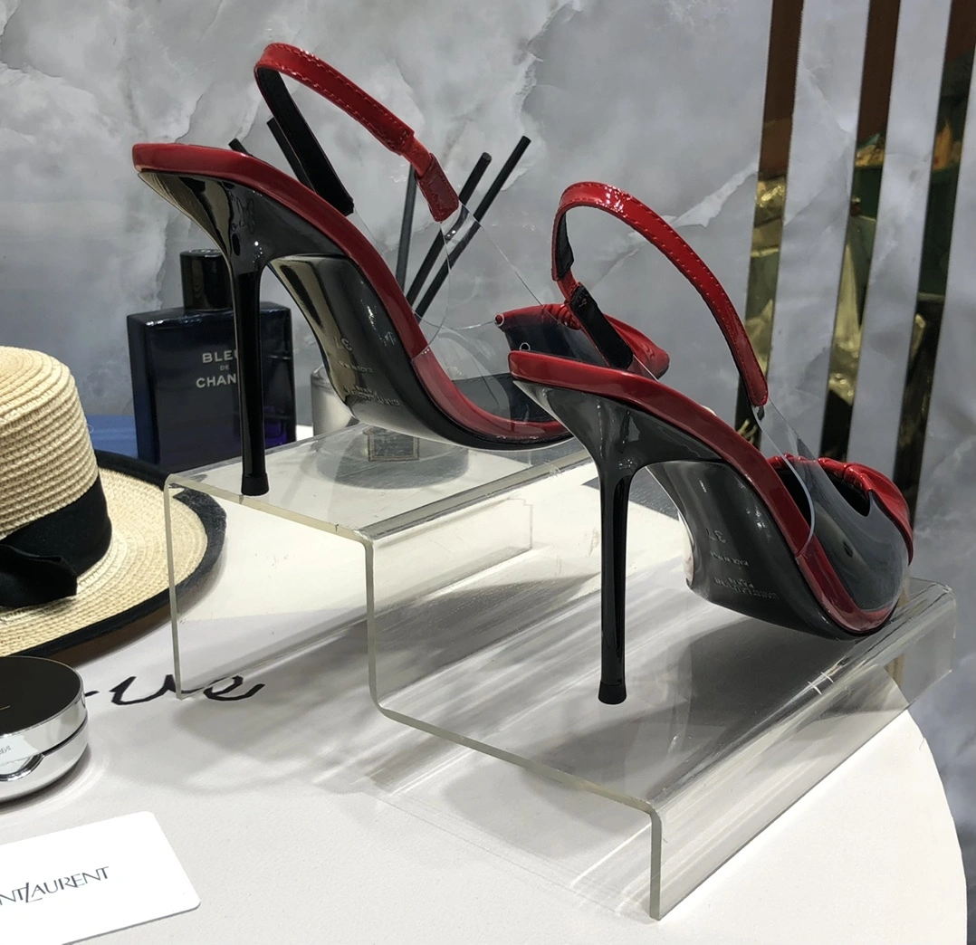 coco-- 6970111F40D8375 10.5cm Heel height item:C-X198D0687